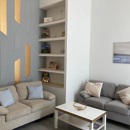 Carina Family Apartment Downtown Budapešť Exteriér fotografie
